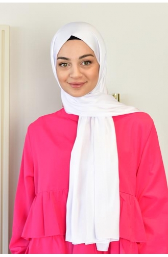 White Shawl 000060-16