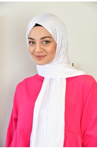 White Shawl 000060-16