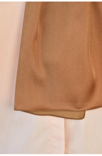 Light Brown Shawl 000060-20