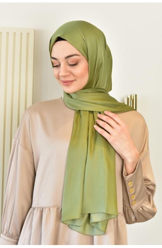 Green Shawl 000060-04