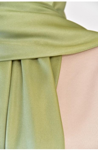 Green Shawl 000060-04