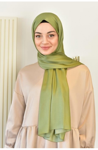 Green Shawl 000060-04