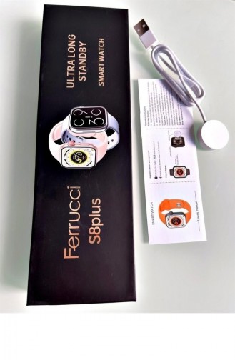 Montre  3544
