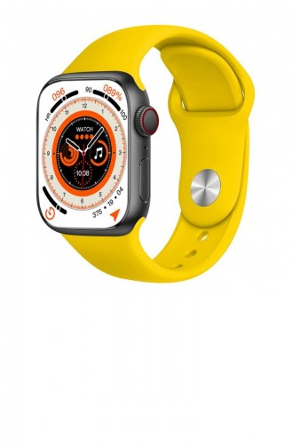 Ferrucci S8Plus Ultra Long Standby Smart Watch Akıllı Kol Saati Fc-Smart-S8 Plus.14