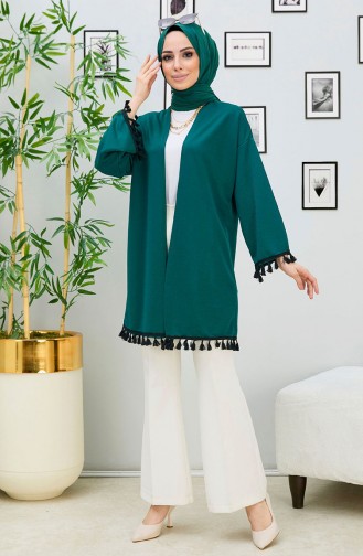 Emerald Vest 11353-02