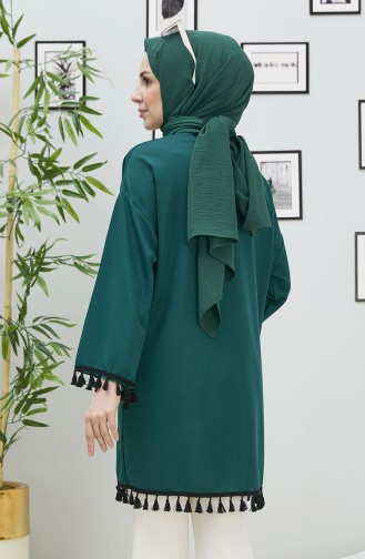 Emerald Vest 11353-02