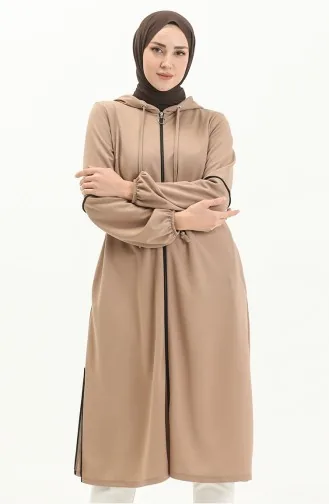 Weizen-Farbe Cape 8072-01