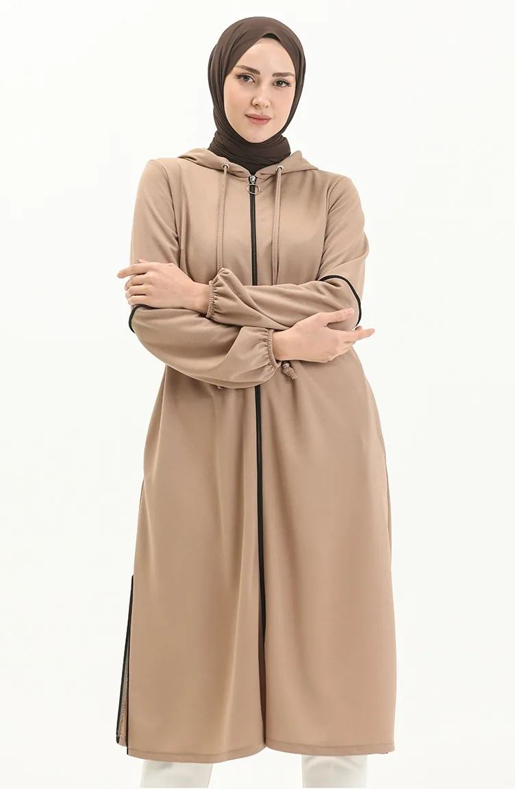 Weizen-Farbe Cape 8072-01