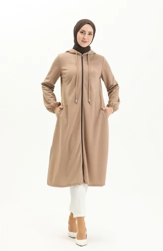 Weizen-Farbe Cape 8072-01