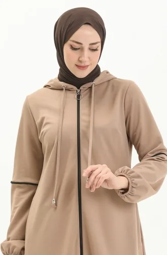 Weizen-Farbe Cape 8072-01