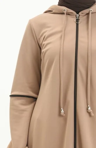 Weizen-Farbe Cape 8072-01