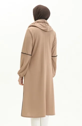 Weizen-Farbe Cape 8072-01