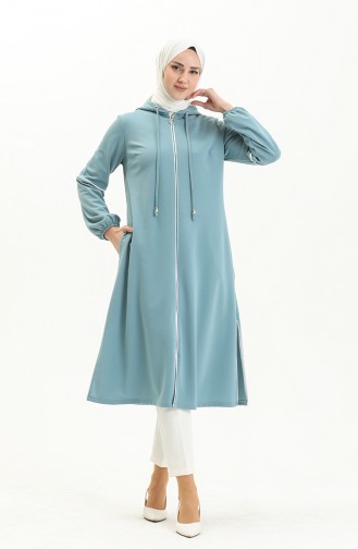 Blau Cape 8072-02