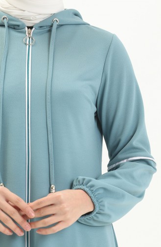 Blau Cape 8072-02