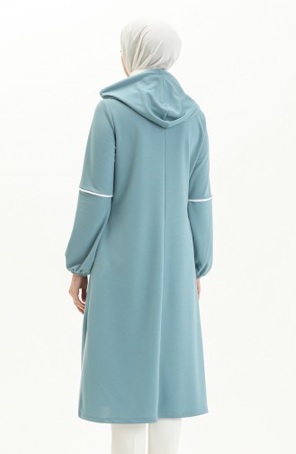 Blau Cape 8072-02
