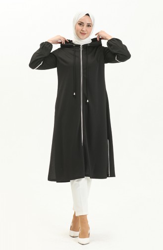 Schwarz Cape 8072-03