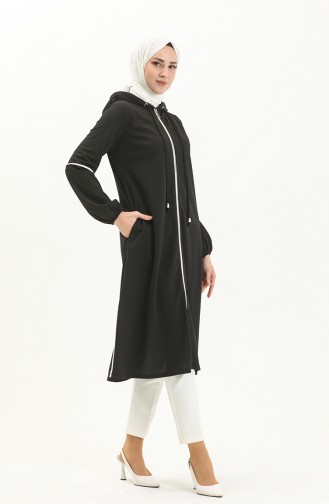 Schwarz Cape 8072-03