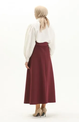 Jupe Plum 5053NRS.MRD