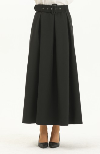 Black Skirt 5053NRS.SYH