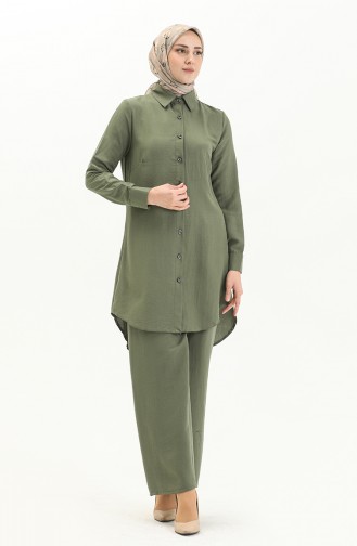 Green Suit 0006-06