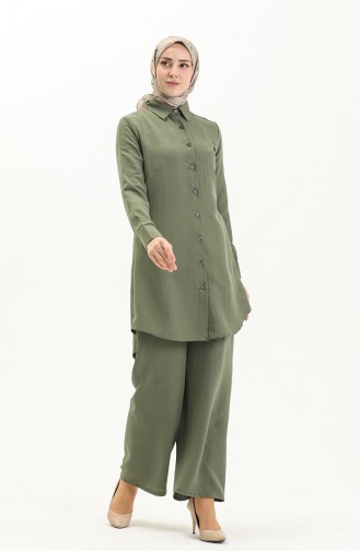 Green Suit 0006-06
