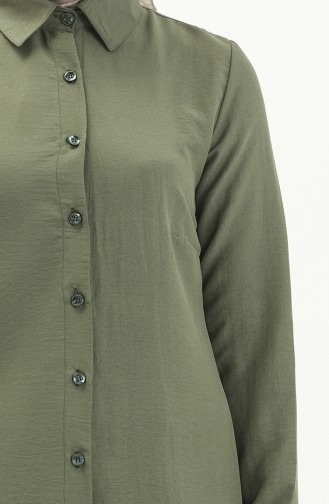 Green Suit 0006-06