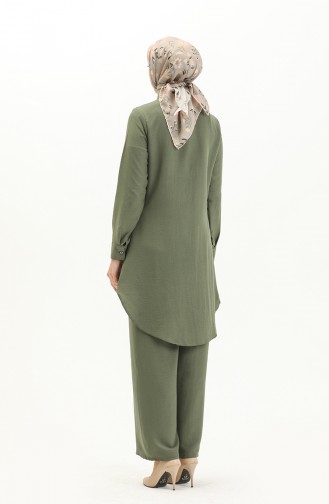 Green Suit 0006-06