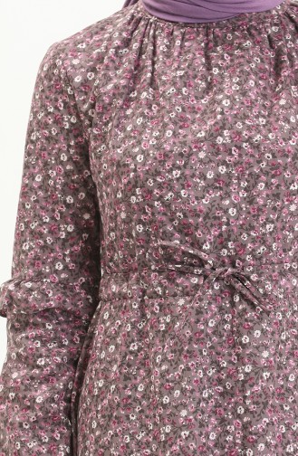 Lila Hijab Kleider 0001-01