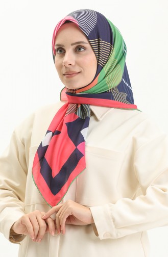 Pistachio Green Hoofddoek 111232-01