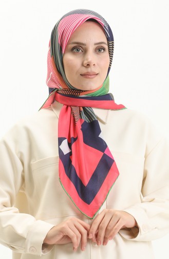 Pistachio Green Hoofddoek 111232-01