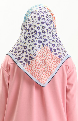 Baby Blues Hoofddoek 2023-04