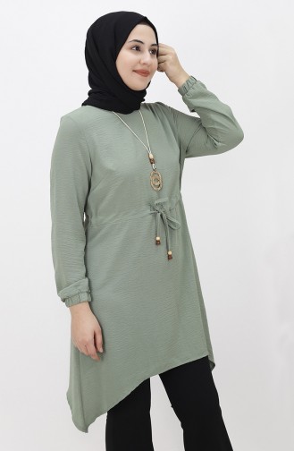 Green Almond Tunics 2357-02