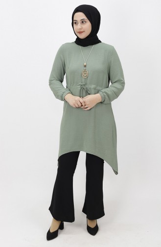 Green Almond Tunics 2357-02