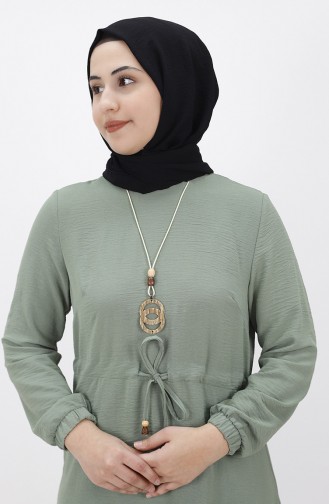 Green Almond Tunics 2357-02