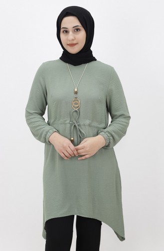 Green Almond Tunics 2357-02