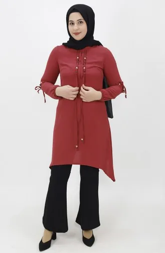 Dusty Rose Tunics 2362-01