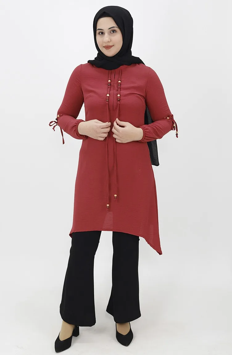 Dusty Rose Tunics 2362-01