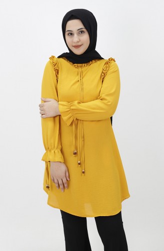 Mustard Tunics 2360-01