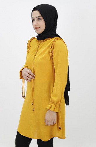 Mustard Tuniek 2360-01