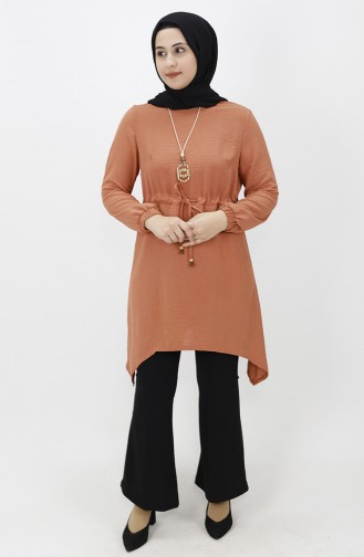 Brick Red Tunics 2357-01