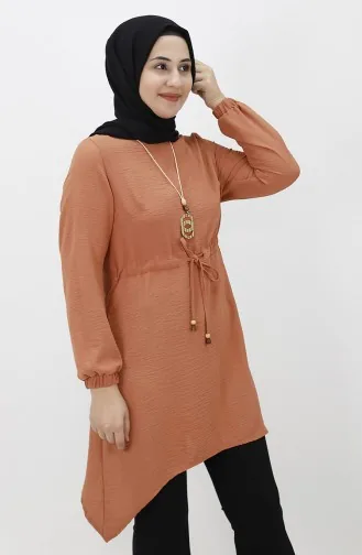 Brick Red Tunics 2357-01