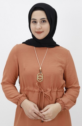Brick Red Tunics 2357-01