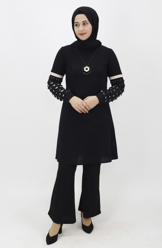 Black Tuniek 2356-04