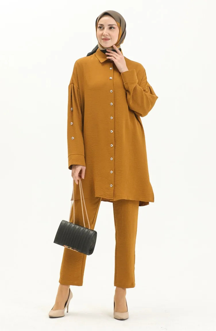 Ensemble Tabac 1522TGM.TAB
