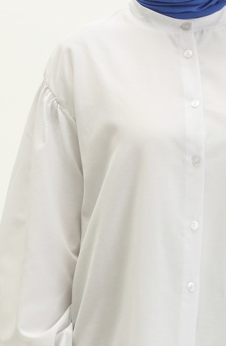 White Tuniek 15064-01