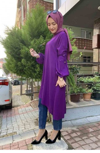 تونيك أرجواني 0119SGS.MOR