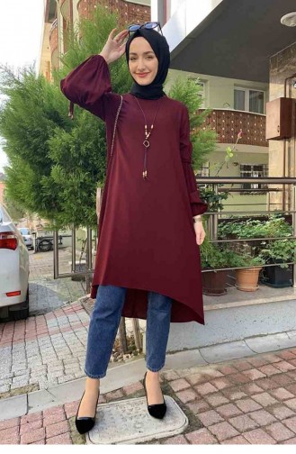 Kirsch Tunikas 0119SGS.VSN