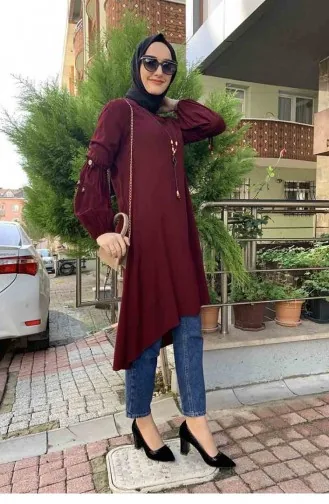تونيك كرزي 0119SGS.VSN