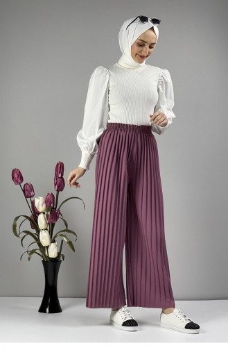 Dusty Rose Broek 1026MG.GKR