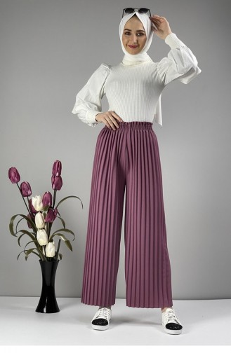 Dusty Rose Broek 1026MG.GKR